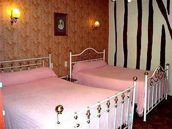 Logis Hotel Restaurant Metropole Миранд Экстерьер фото