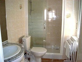 Logis Hotel Restaurant Metropole Миранд Экстерьер фото