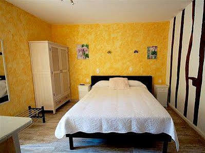 Logis Hotel Restaurant Metropole Миранд Экстерьер фото